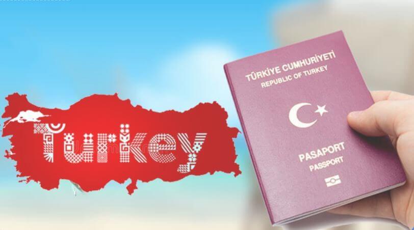 اقامت دائم در کشور ترکیه
