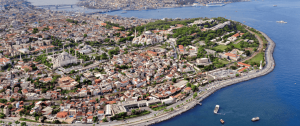 خصوصیات ویژه منطقه فاتح استانبول - ترکیه پلاس