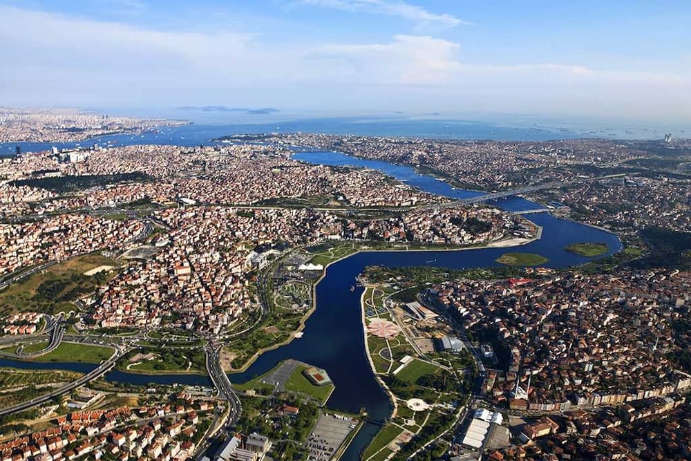 استانبول اروپایی و آسیایی چه تفاوتی با هم دارند؟ - ترکیه پلاس