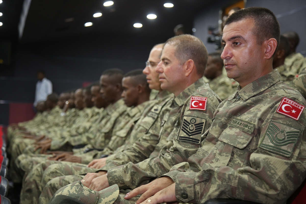 قوانین سربازی در ترکیه