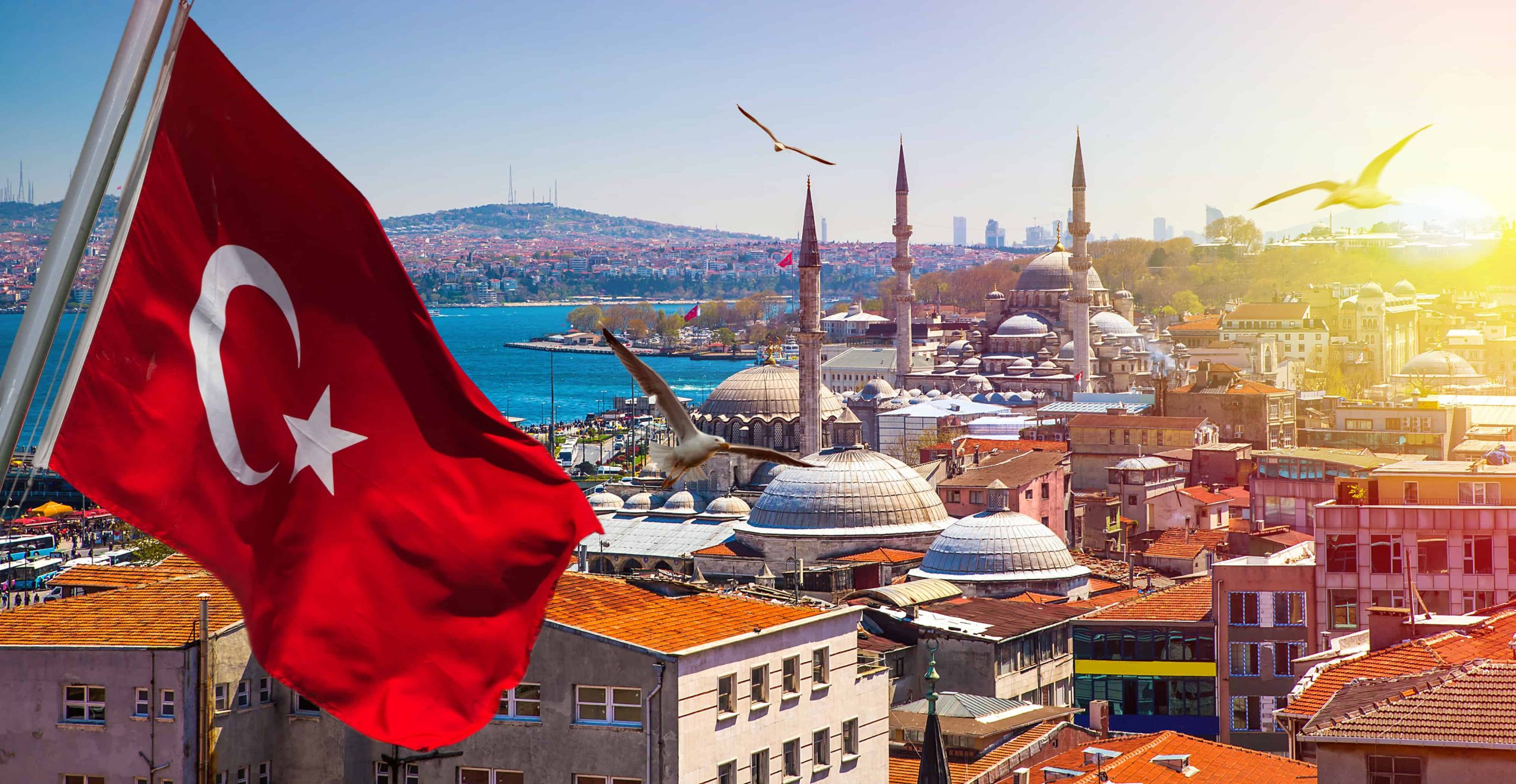 استانبول برای زندگی بهتر است یا ازمیر