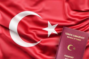 قانون جديد شهروندی ترکیه 2023