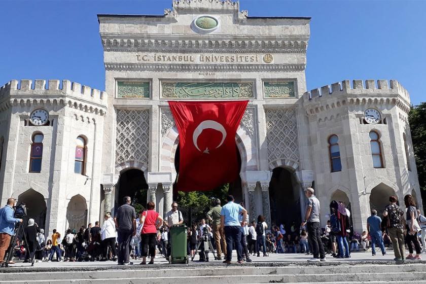 تحصیل در دانشگاههای کشور ترکیه